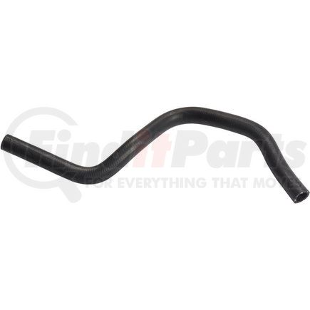 64539 by CONTINENTAL AG - Molded Heater Hose 20R3EC Class D1 and D2