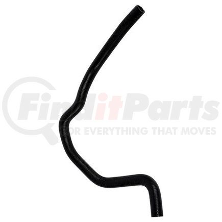 64540 by CONTINENTAL AG - Molded Heater Hose 20R3EC Class D1 and D2