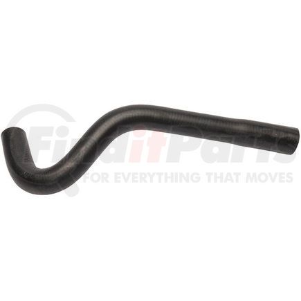 64511 by CONTINENTAL AG - Molded Heater Hose 20R3EC Class D1 and D2