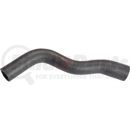 64561 by CONTINENTAL AG - Molded Heater Hose 20R3EC Class D1 and D2