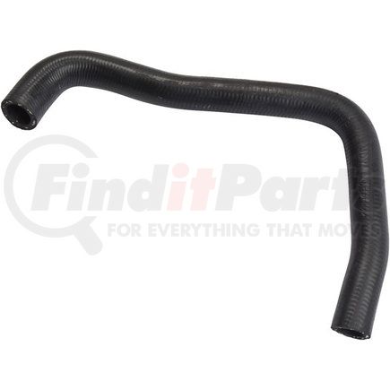 64567 by CONTINENTAL AG - Molded Heater Hose 20R3EC Class D1 and D2