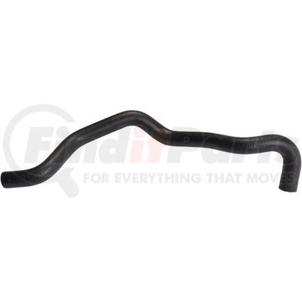 64568 by CONTINENTAL AG - Molded Heater Hose 20R3EC Class D1 and D2