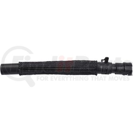 64552 by CONTINENTAL AG - Molded Heater Hose 20R3EC Class D1 and D2