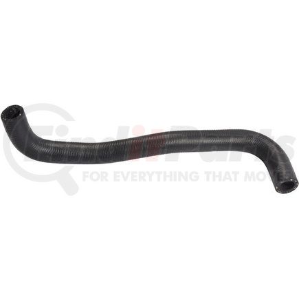 64558 by CONTINENTAL AG - Molded Heater Hose 20R3EC Class D1 and D2