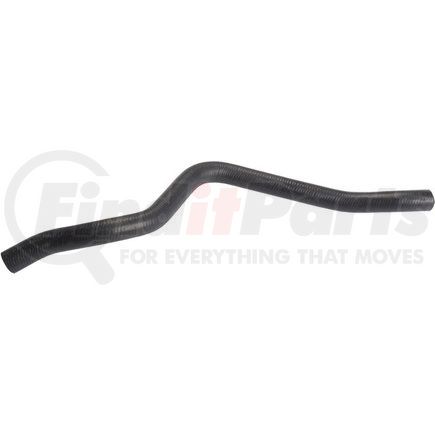 64579 by CONTINENTAL AG - Molded Heater Hose 20R3EC Class D1 and D2