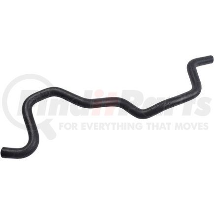 64581 by CONTINENTAL AG - Molded Heater Hose 20R3EC Class D1 and D2