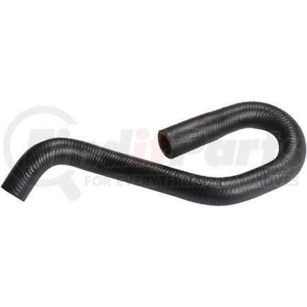 64582 by CONTINENTAL AG - Molded Heater Hose 20R3EC Class D1 and D2