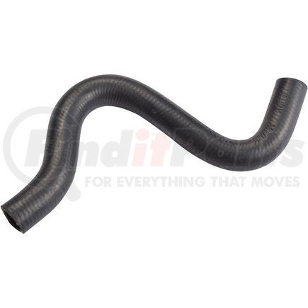 64583 by CONTINENTAL AG - Molded Heater Hose 20R3EC Class D1 and D2