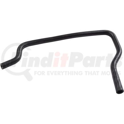 64572 by CONTINENTAL AG - Molded Heater Hose 20R3EC Class D1 and D2