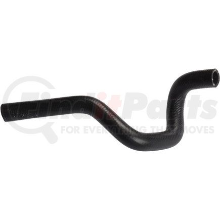 64574 by CONTINENTAL AG - Molded Heater Hose 20R3EC Class D1 and D2