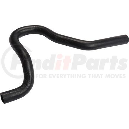 64575 by CONTINENTAL AG - Molded Heater Hose 20R3EC Class D1 and D2