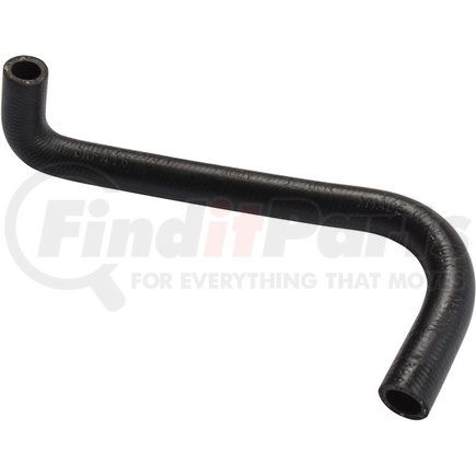 64597 by CONTINENTAL AG - Molded Heater Hose 20R3EC Class D1 and D2