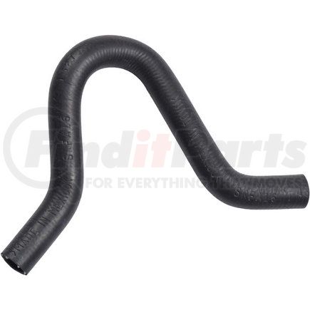 64598 by CONTINENTAL AG - Molded Heater Hose 20R3EC Class D1 and D2