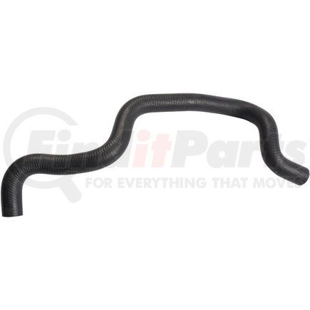 64606 by CONTINENTAL AG - Molded Heater Hose 20R3EC Class D1 and D2