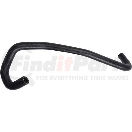 64607 by CONTINENTAL AG - Molded Heater Hose 20R3EC Class D1 and D2