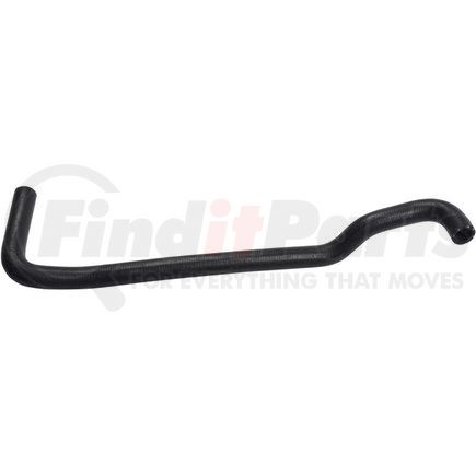 64608 by CONTINENTAL AG - Molded Heater Hose 20R3EC Class D1 and D2