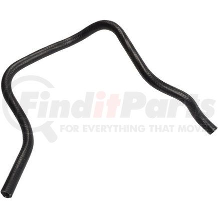 64592 by CONTINENTAL AG - Molded Heater Hose 20R3EC Class D1 and D2