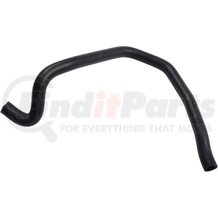 64617 by CONTINENTAL AG - Molded Heater Hose 20R3EC Class D1 and D2