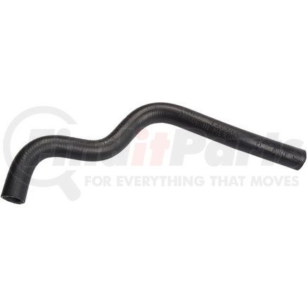 64624 by CONTINENTAL AG - Molded Heater Hose 20R3EC Class D1 and D2