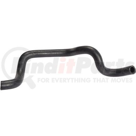 64627 by CONTINENTAL AG - Molded Heater Hose 20R3EC Class D1 and D2