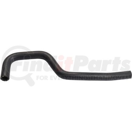 64628 by CONTINENTAL AG - Molded Heater Hose 20R3EC Class D1 and D2