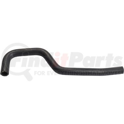 Continental AG 64628 HVAC Heater Hose Molded Heater Hose 20R3EC Class D1 and D2