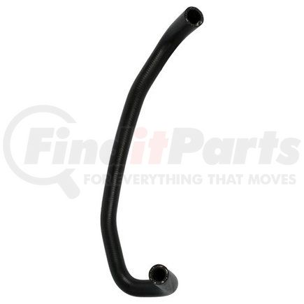 64665 by CONTINENTAL AG - Molded Heater Hose 20R3EC Class D1 and D2