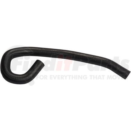 64641 by CONTINENTAL AG - Molded Heater Hose 20R3EC Class D1 and D2