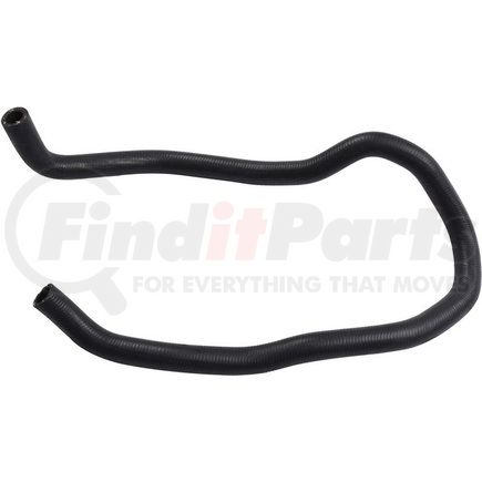 64647 by CONTINENTAL AG - Molded Heater Hose 20R3EC Class D1 and D2