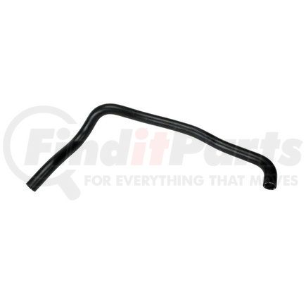 64678 by CONTINENTAL AG - Molded Heater Hose 20R3EC Class D1 and D2