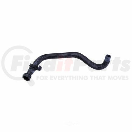 64694 by CONTINENTAL AG - Molded Heater Hose 20R3EC Class D1 and D2