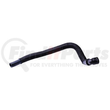 64695 by CONTINENTAL AG - Molded Heater Hose 20R3EC Class D1 and D2