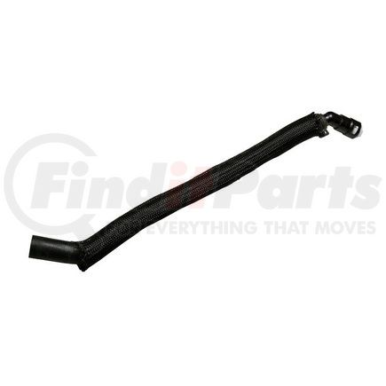 64671 by CONTINENTAL AG - Molded Heater Hose 20R3EC Class D1 and D2