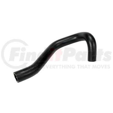 64676 by CONTINENTAL AG - Molded Heater Hose 20R3EC Class D1 and D2