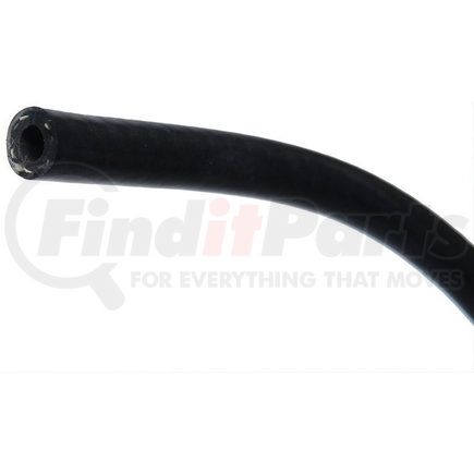 65070 by CONTINENTAL AG - Hy-T Black Heater Hose