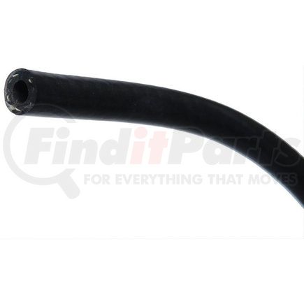 65071 by CONTINENTAL AG - Hy-T Black Heater Hose