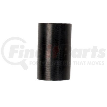 66107 by CONTINENTAL AG - Universal Straight Coolant Hose