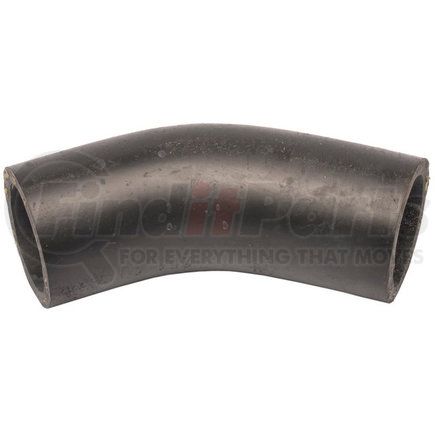 66200 by CONTINENTAL AG - Designed to transfer glycol-based coolant throughout the vehicle's cooling system. The EPDM tube and cover and the synthetic reinforcement meets or exceeds SAE 20R4EC Class D1 specifications. Exact OEM configuration ensures a perfect fit.