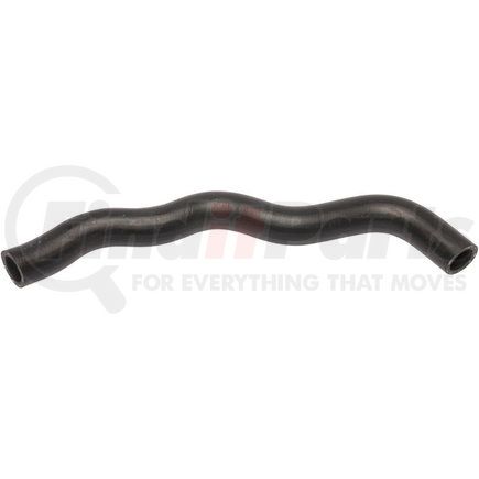 66354 by CONTINENTAL AG - Designed to transfer glycol-based coolant throughout the vehicle's cooling system. The EPDM tube and cover and the synthetic reinforcement meets or exceeds SAE 20R4EC Class D1 specifications. Exact OEM configuration ensures a perfect fit.