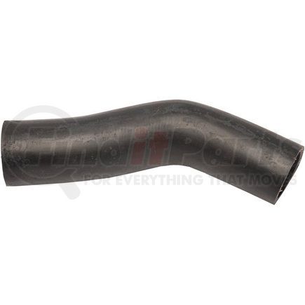 66334 by CONTINENTAL AG - Designed to transfer glycol-based coolant throughout the vehicle's cooling system. The EPDM tube and cover and the synthetic reinforcement meets or exceeds SAE 20R4EC Class D1 specifications. Exact OEM configuration ensures a perfect fit.