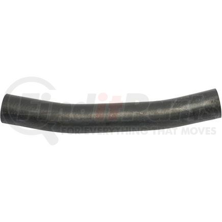 66419 by CONTINENTAL AG - Designed to transfer glycol-based coolant throughout the vehicle's cooling system. The EPDM tube and cover and the synthetic reinforcement meets or exceeds SAE 20R4EC Class D1 specifications. Exact OEM configuration ensures a perfect fit.