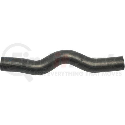 66664 by CONTINENTAL AG - Designed to transfer glycol-based coolant throughout the vehicle's cooling system. The EPDM tube and cover and the synthetic reinforcement meets or exceeds SAE 20R4EC Class D1 specifications. Exact OEM configuration ensures a perfect fit.