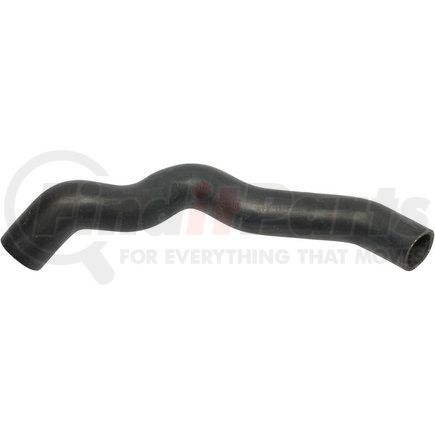 66729 by CONTINENTAL AG - Designed to transfer glycol-based coolant throughout the vehicle's cooling system. The EPDM tube and cover and the synthetic reinforcement meets or exceeds SAE 20R4EC Class D1 specifications. Exact OEM configuration ensures a perfect fit.