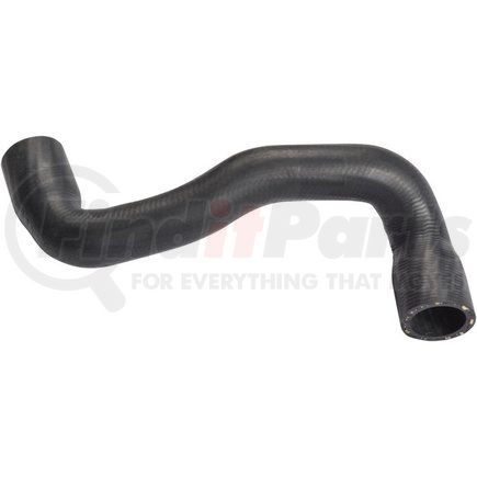 66891 by CONTINENTAL AG - Designed to transfer glycol-based coolant throughout the vehicle's cooling system. The EPDM tube and cover and the synthetic reinforcement meets or exceeds SAE 20R4EC Class D1 specifications. Exact OEM configuration ensures a perfect fit.