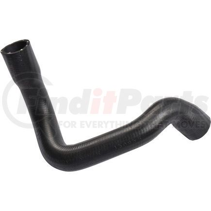 Continental AG 66892 Radiator Coolant Hose Designed to transfer glycol-based coolant throughout the vehicle's cooling system.