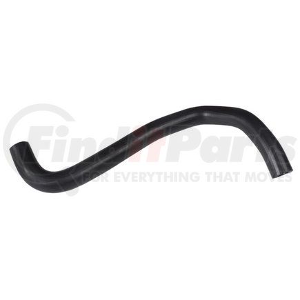 66976 by CONTINENTAL AG - Designed to transfer glycol-based coolant throughout the vehicle's cooling system. The EPDM tube and cover and the synthetic reinforcement meets or exceeds SAE 20R4EC Class D1 specifications. Exact OEM configuration ensures a perfect fit.