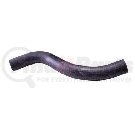 67076 by CONTINENTAL AG - Designed to transfer glycol-based coolant throughout the vehicle's cooling system. The EPDM tube and cover and the synthetic reinforcement meets or exceeds SAE 20R4EC Class D1 specifications. Exact OEM configuration ensures a perfect fit.