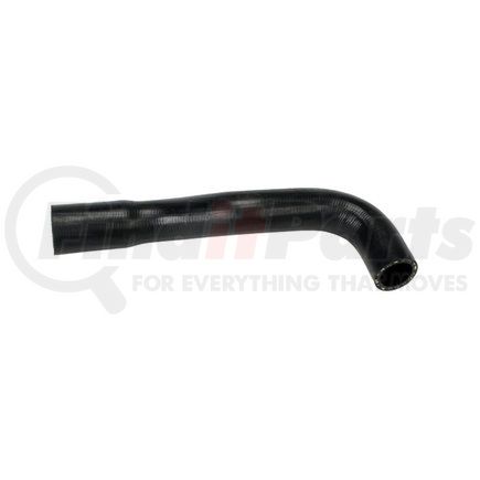 Continental AG 67073 Radiator Coolant Hose Designed to transfer glycol-based coolant throughout the vehicle's cooling system.