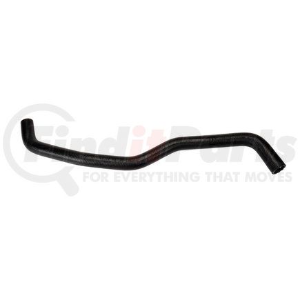 67131 by CONTINENTAL AG - Designed to transfer glycol-based coolant throughout the vehicle's cooling system. The EPDM tube and cover and the synthetic reinforcement meets or exceeds SAE 20R4EC Class D1 specifications. Exact OEM configuration ensures a perfect fit.