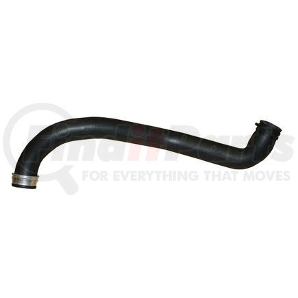 67195 by CONTINENTAL AG - Molded Coolant Hose (SAE 20R4)